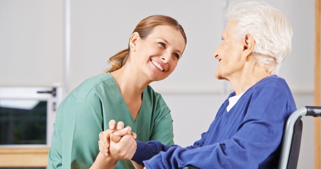 Occupational Therapy For The Elderly in NY & NJ