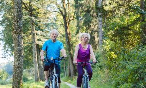 Safe Ways To Keep Seniors Active During Summer