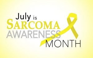 Sarcoma cancer month. Sarcoma cancer month - musicoutdoorexperience.ro