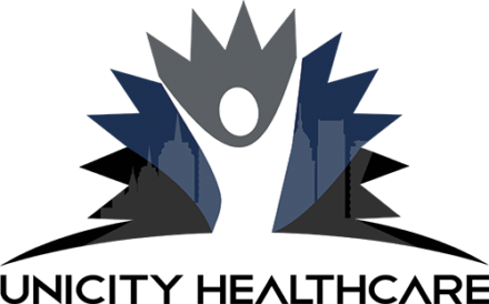 Unicity Healthcare Logo