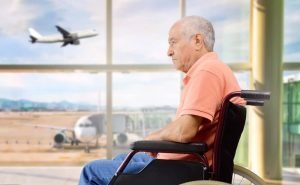 Tips For Summer Vacation and Travel With Seniors