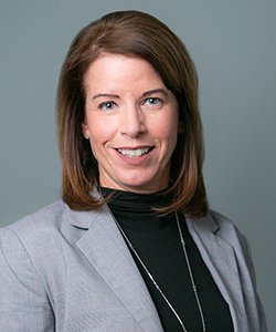 Rita Grandelis, MSM, LCSW, Director of Geriatric Care Management